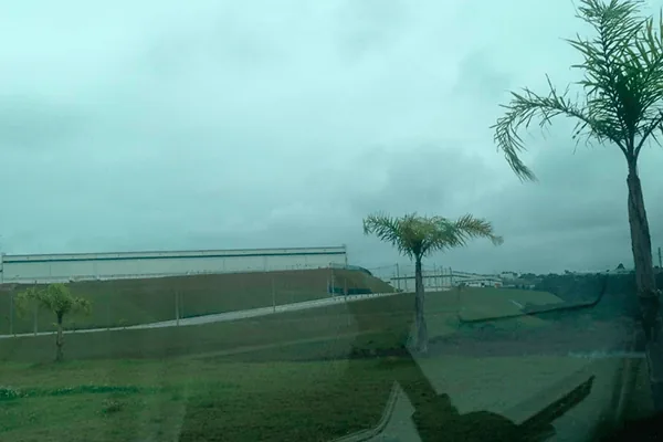 Projeto de climatização AWA — case 14